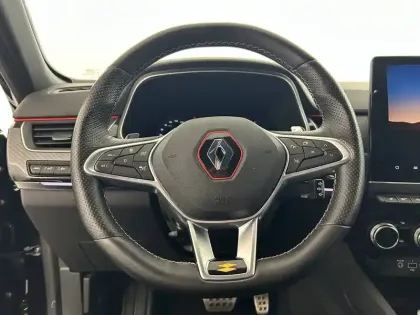 Photo 14 Renault Arkana Gén. I (LJL) Ph1 RS Line 5