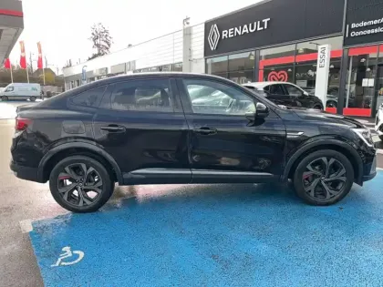 Photo 5 Renault Arkana  TCe 140 EDC FAP - 21B
