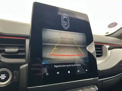 Photo 23 Renault Arkana Gén. I (LJL) Ph1 RS Line 5