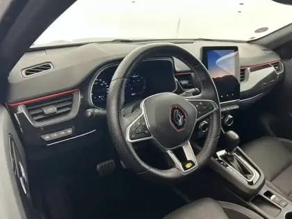 Photo 68 Renault Arkana Gén. I (LJL) Ph1 RS Line 5