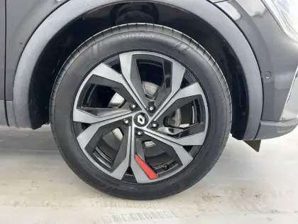 Photo 20 Renault Arkana Gén. I (LJL) Ph1 RS Line 5