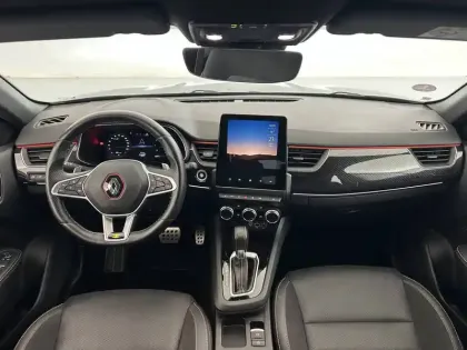 Photo 87 Renault Arkana Gén. I (LJL) Ph1 RS Line 5