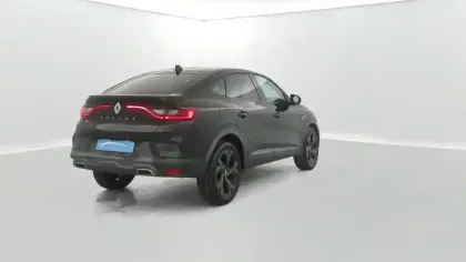 Photo 32 Renault Arkana Gén. I (LJL) Ph1 RS Line 5