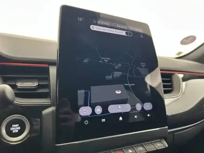 Photo 22 Renault Arkana Gén. I (LJL) Ph1 RS Line 5