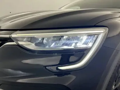 Photo 53 Renault Arkana Gén. I (LJL) Ph1 RS Line 5