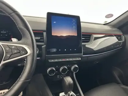 Photo 70 Renault Arkana Gén. I (LJL) Ph1 RS Line 5