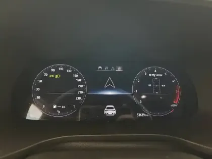 Photo 44 Renault Arkana Gén. I (LJL) Ph1 RS Line 5