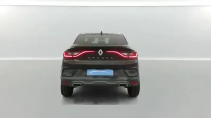 Photo 62 Renault Arkana Gén. I (LJL) Ph1 RS Line 5