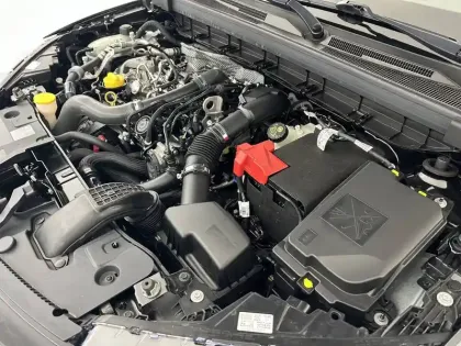 Photo 54 Renault Arkana Gén. I (LJL) Ph1 RS Line 5