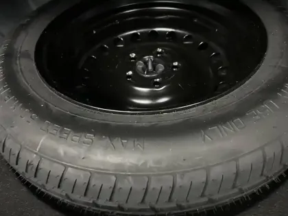 Photo 26 Renault Arkana Gén. I (LJL) Ph1 RS Line 5