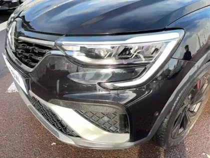 Photo 9 Renault Arkana  TCe 140 EDC FAP - 21B