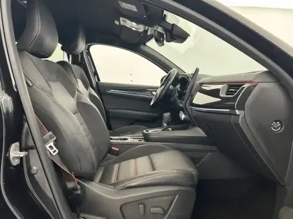 Photo 41 Renault Arkana Gén. I (LJL) Ph1 RS Line 5