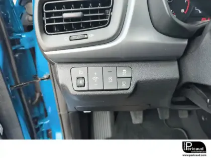 Photo 13 Kia Rio  1.2 DPi 84 ch BVM5