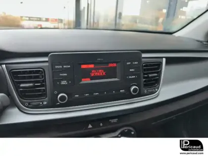 Photo 10 Kia Rio  1.2 DPi 84 ch BVM5
