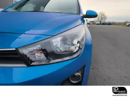 Photo 14 Kia Rio  1.2 DPi 84 ch BVM5
