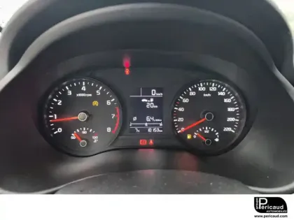 Photo 9 Kia Rio  1.2 DPi 84 ch BVM5