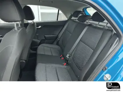 Photo 7 Kia Rio  1.2 DPi 84 ch BVM5