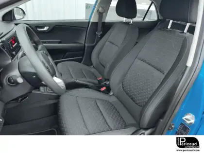 Photo 6 Kia Rio  1.2 DPi 84 ch BVM5