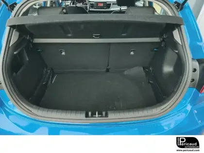 Photo 8 Kia Rio  1.2 DPi 84 ch BVM5