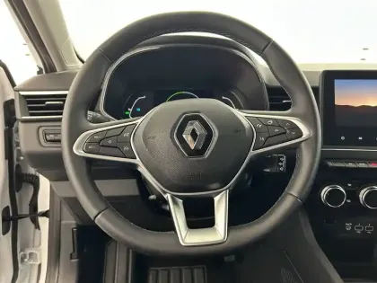 Photo 50 Renault Clio  E-Tech full hybrid 145