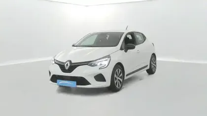 Photo 36 Renault Clio  E-Tech full hybrid 145