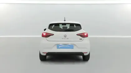 Photo 39 Renault Clio  E-Tech full hybrid 145