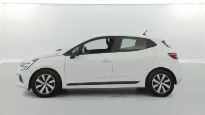 Photo 10 Renault Clio  E-Tech full hybrid 145