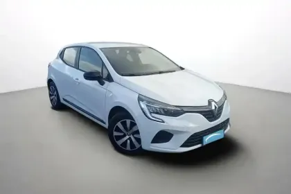 Photo 6 Renault Clio  E-Tech full hybrid 145