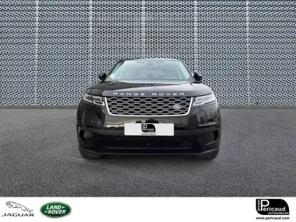 Photo 52 Land rover Range Rover  Velar 2.0L D200 mHEV AWD BVA