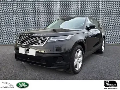 Photo 48 Land rover Range Rover  Velar 2.0L D200 mHEV AWD BVA