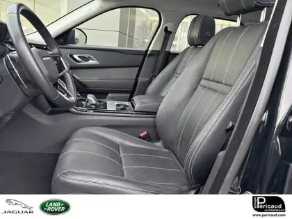Photo 30 Land rover Range Rover  Velar 2.0L D200 mHEV AWD BVA