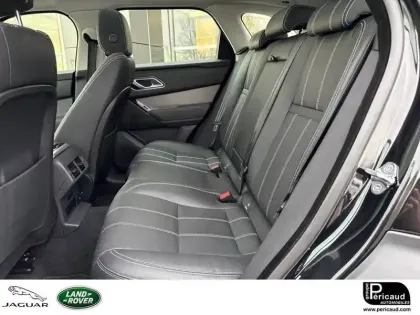 Photo 55 Land rover Range Rover  Velar 2.0L D200 mHEV AWD BVA