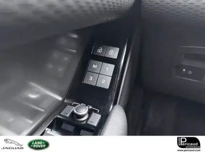 Photo 10 Land rover Range Rover  Velar 2.0L D200 mHEV AWD BVA