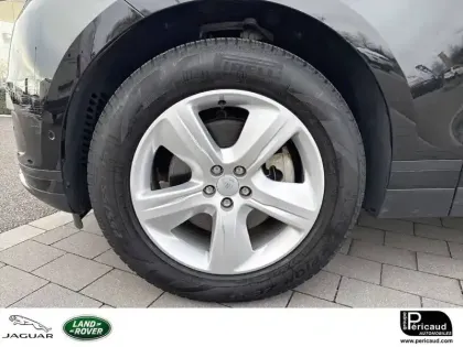 Photo 42 Land rover Range Rover  Velar 2.0L D200 mHEV AWD BVA