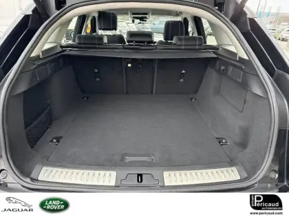 Photo 33 Land rover Range Rover  Velar 2.0L D200 mHEV AWD BVA