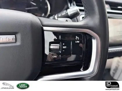 Photo 35 Land rover Range Rover  Velar 2.0L D200 mHEV AWD BVA