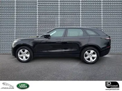 Photo 25 Land rover Range Rover  Velar 2.0L D200 mHEV AWD BVA