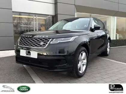 Photo 19 Land rover Range Rover  Velar 2.0L D200 mHEV AWD BVA