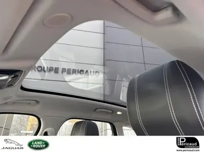 Photo 15 Land rover Range Rover  Velar 2.0L D200 mHEV AWD BVA