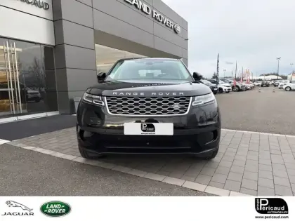 Photo 47 Land rover Range Rover  Velar 2.0L D200 mHEV AWD BVA