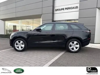 Photo 44 Land rover Range Rover  Velar 2.0L D200 mHEV AWD BVA