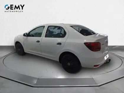 Photo 22 Dacia Logan  TCe 90