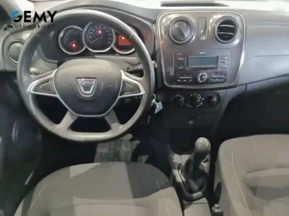 Photo 7 Dacia Logan  TCe 90