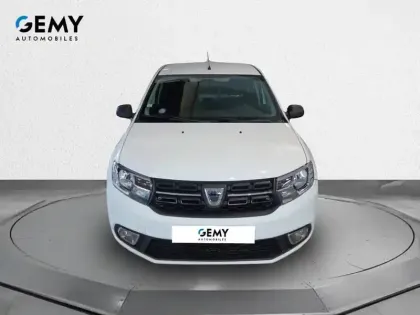 Photo 17 Dacia Logan  TCe 90