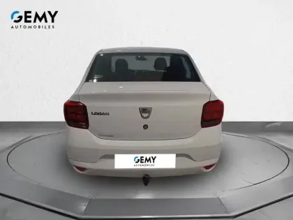 Photo 20 Dacia Logan  TCe 90