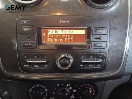 Photo 11 Dacia Logan  TCe 90