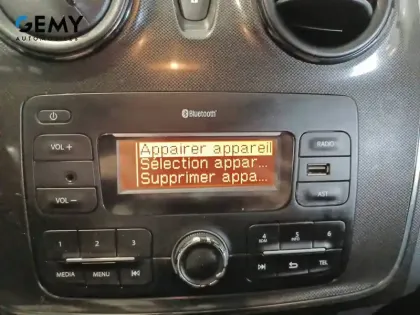 Photo 30 Dacia Logan  TCe 90