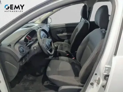 Photo 24 Dacia Logan  TCe 90