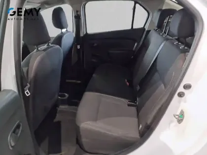 Photo 25 Dacia Logan  TCe 90