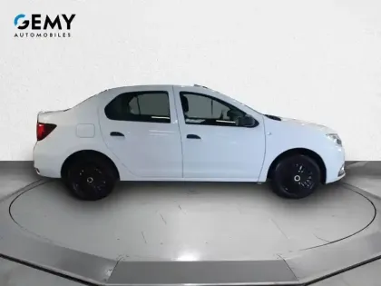 Photo 19 Dacia Logan  TCe 90